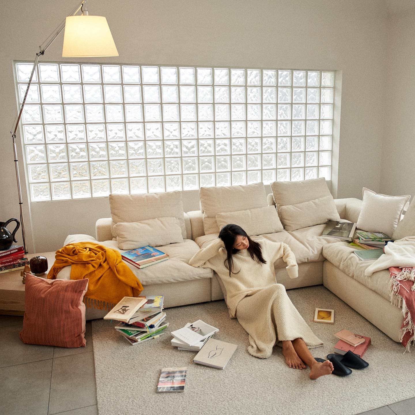 ALLOSO campaign