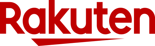 RAKUTEN TRAVEL 로고