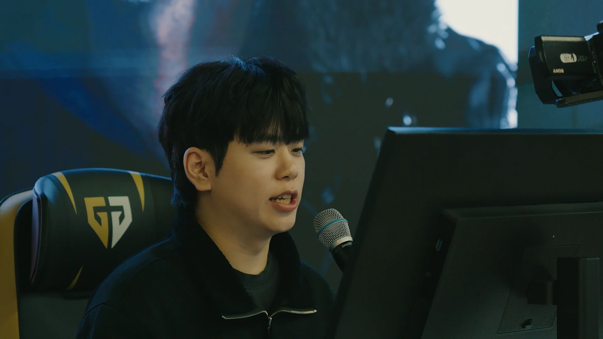 BIOHAZARD REQUIEM 바이오하자드 레퀴엠