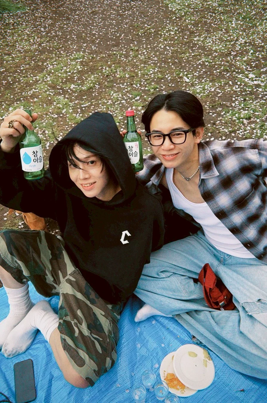 JINRO 진로