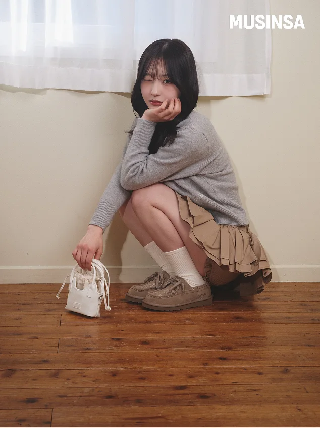 MUSINSA 무신사