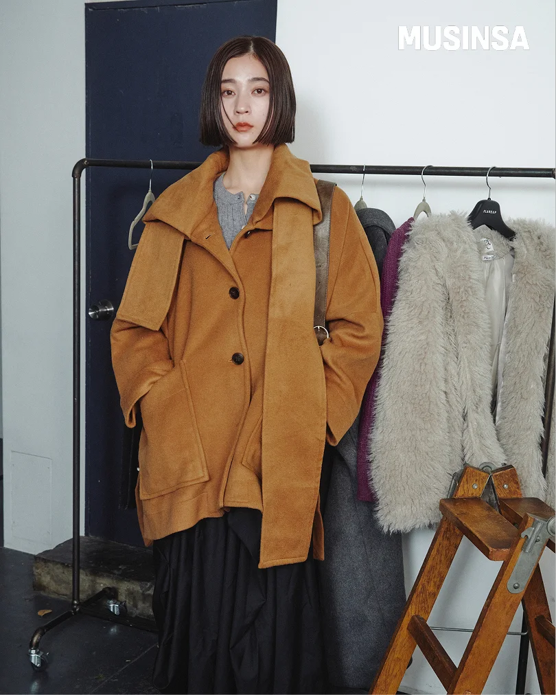 MUSINSA 무신사