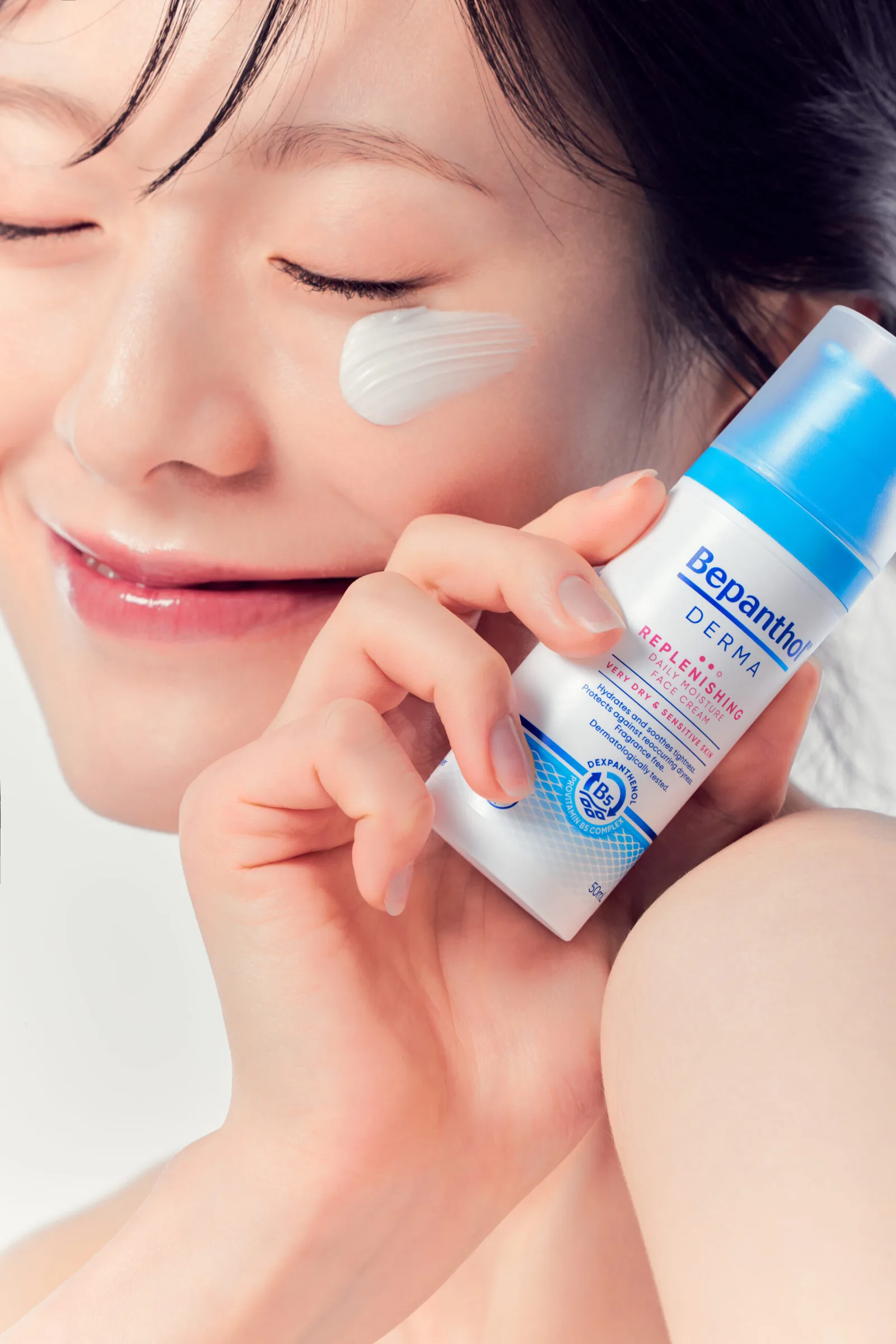 Bayer Korea Bepanthol 바이엘코리아