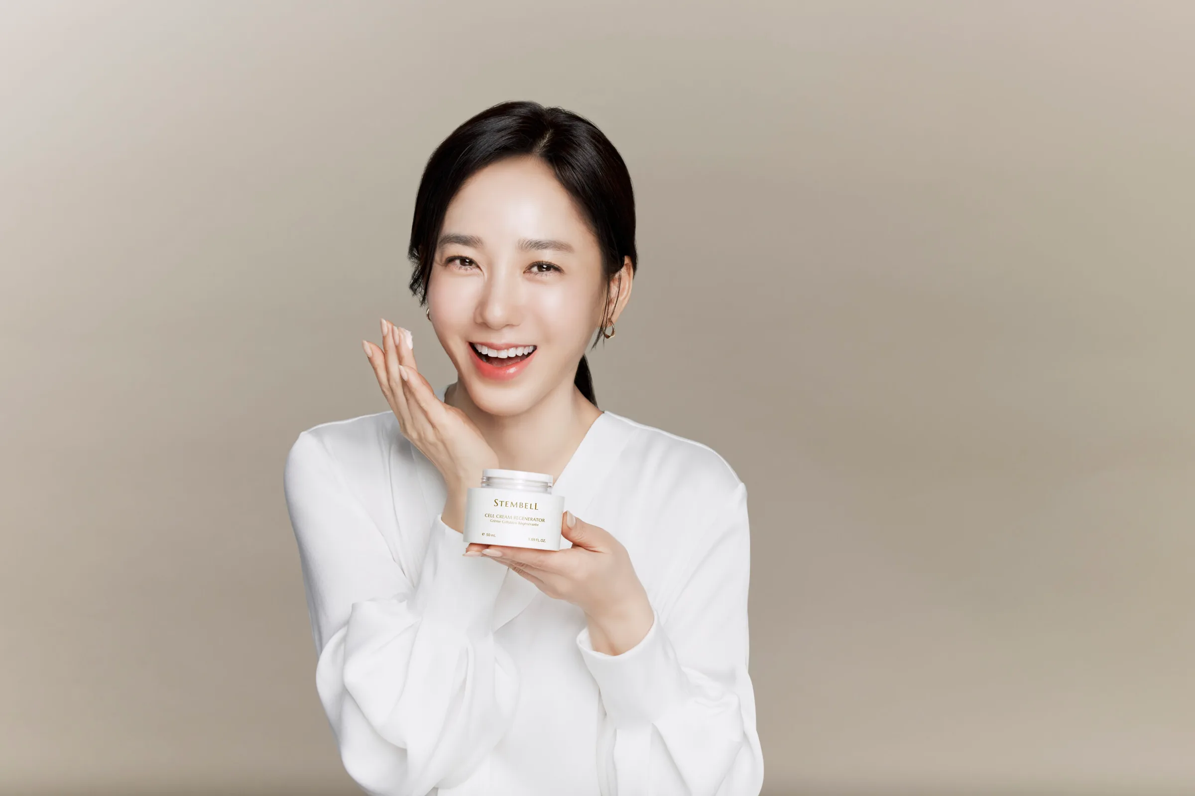 종근당건강 스템벨 스템벨