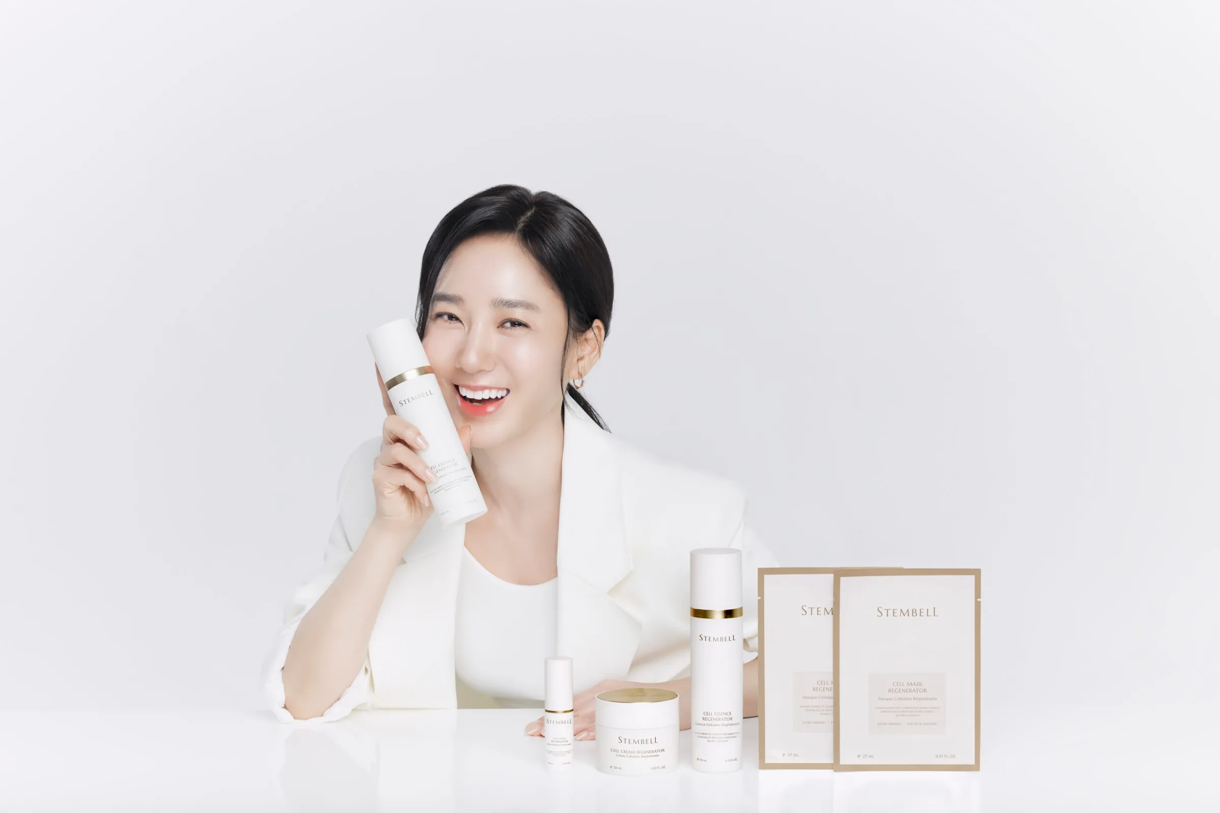 종근당건강 스템벨 스템벨