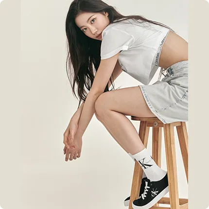 캘빈클라인 캘빈클라인