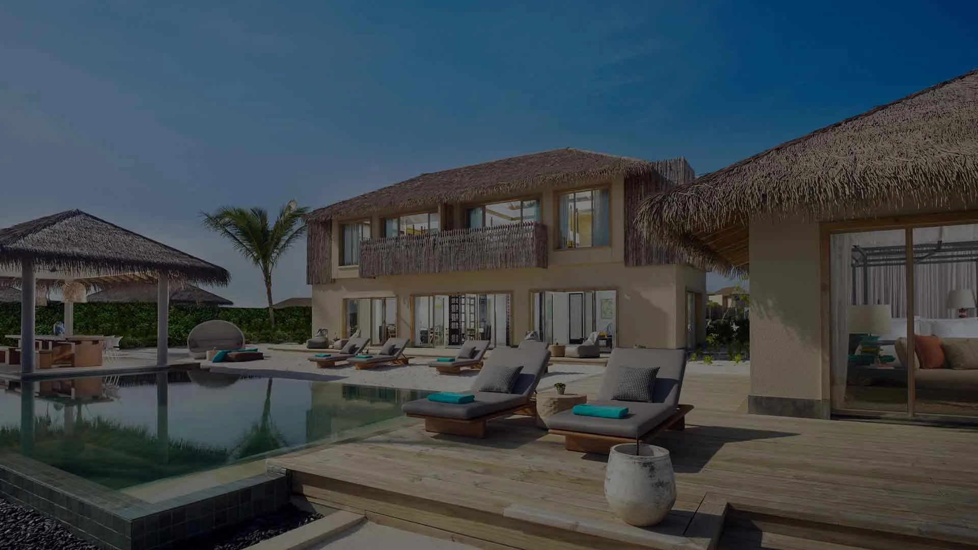 IHG Hotels & Resorts IHG