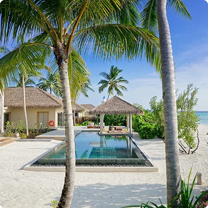 IHG Hotels & Resorts IHG