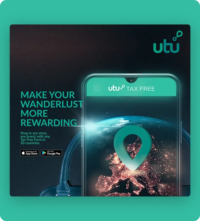 UTU GLOBAL UTG GLOBAL