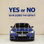 한독모터스 한독모터스
