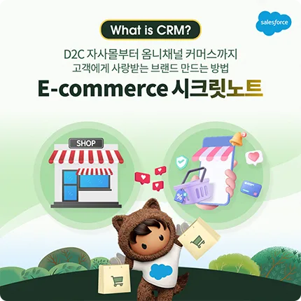세일즈포스 세일즈포스