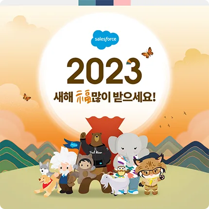 세일즈포스 세일즈포스